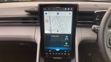 Ford Capri 210kW Premium 77kWh 5dr Auto Electric Estate